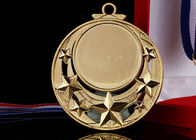 جائزة الأكاديمية المعدنية العتيقة ميداليات ذهبية / فضية / برونزية اللون اختياري