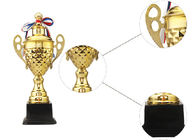 كأس وعاء معدني كأس الكأس ، احتفال الشركة جوائز الكأس المخصصة