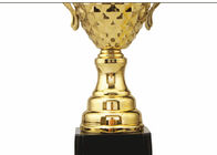كأس وعاء معدني كأس الكأس ، احتفال الشركة جوائز الكأس المخصصة