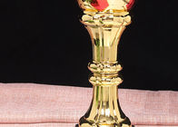 كأس ABS المواد البلاستيكية الكؤوس لمسابقات كرة القدم