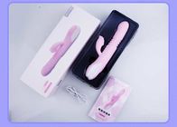 جنس جنسي أنثى الكبار منتجات جنسية الهزاز USB المسؤول AV للنساء