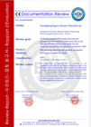 قناع FFP2 مع شهادة CE لمنتجات العناية الشخصية للوقاية الطبية في فيروس كورونا