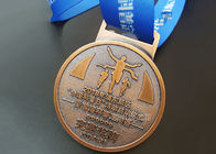 ميداليات وأشرطة رياضية متينة ، ميدالية للقوات المسلحة