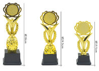 مخصص لوحة كأس الكأس البلاستيك فارغة نوع لجوائز أبطال الرياضة