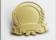 مخصص منحوتات التخرج جوائز ميدالية نوع الدبوس للمعلمين / الجنود