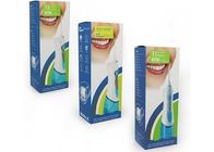منتجات العناية الشخصية عالية التردد 3 طرق أجهزة تنظيف الأسنان الكهربائية